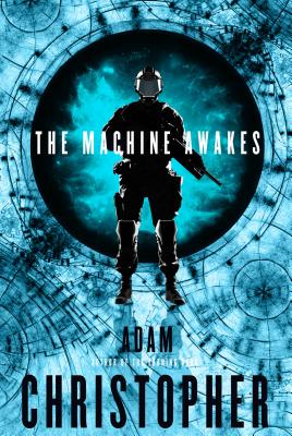 The Machine Awakes (Spider War) Image for The Machine Awakes (Spider War)