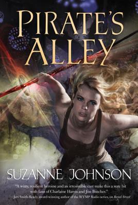 Image for Pirate's Alley