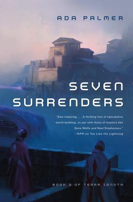 2 Seven Surrenders (Terra Ignota)
