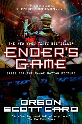 Ender's Game (The Ender Quintet (1))