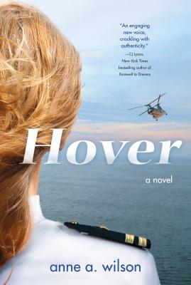 Image for Hover: A Novel