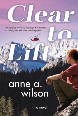 Clear to Lift: A Novel