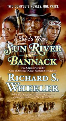 Image for Sun River and Bannack (Skye's West)
