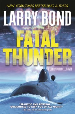 Fatal Thunder (Jerry Mitchell)