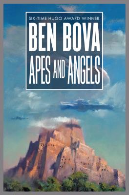 Apes and Angels (Star Quest Trilogy, 2)