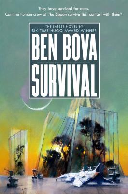 Image for Survival: A Novel (Star Quest Trilogy, 3) Survival: A Novel (Star Quest Trilogy, 3)