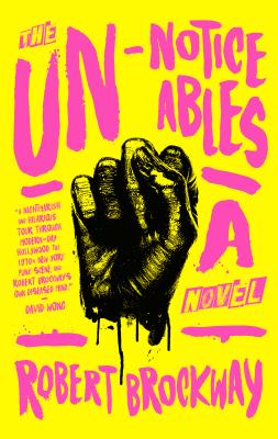 Unnoticeables