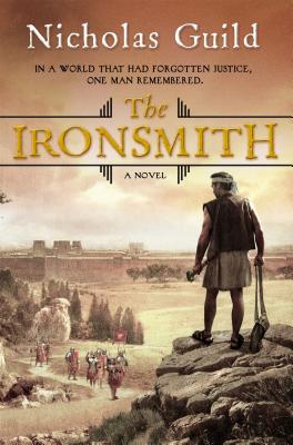 The Ironsmith: A Novel