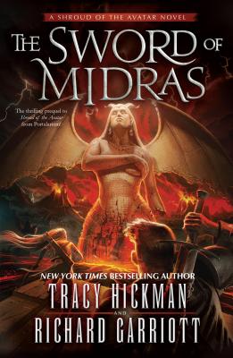 The Sword of Midras: A Shroud of the Avatar Novel (Blade of the Avatar, 1)