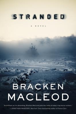 Image for Stranded: A Novel Stranded: A Novel