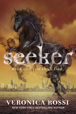 Image for Seeker (Riders, 2) Seeker (Riders, 2)