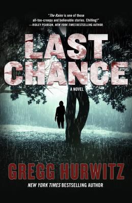 Image for Last Chance: A Novel (The Rains Brothers, 2)