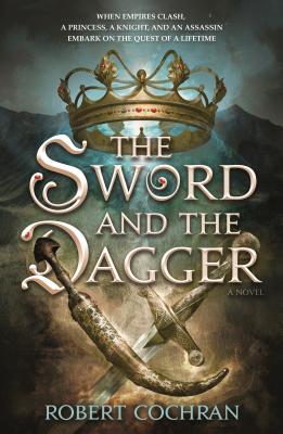The Sward And The Dagger