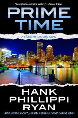 Prime Time: A Charlotte McNally Novel (Charlotte McNally (1))