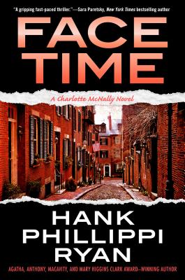 Face Time: A Charlotte McNally Novel (Charlotte McNally, 2)