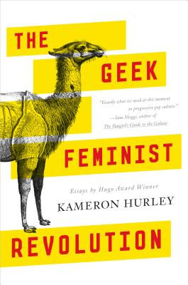 Geek Feminist Revolution