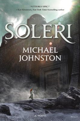 Soleri: A Novel
