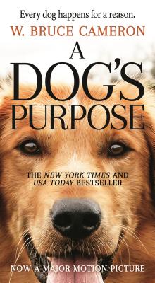 Image for A Dog's Purpose: A Novel for Humans (A Dog's Purpose, 1)