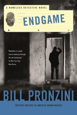 Endgame: A Nameless Detective Novel (Nameless Detective Novels, 46)