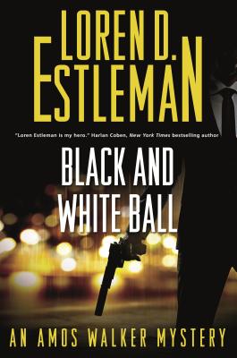 Black and White Ball: An Amos Walker Mystery (Amos Walker Novels, 27)