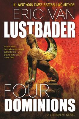 Four Dominions: A Testament Novel (The Testament Series)