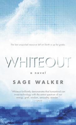 Whiteout: A Novel
