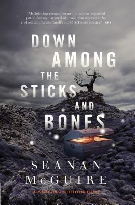 DOWN AMONG THE STICKS AND BONES