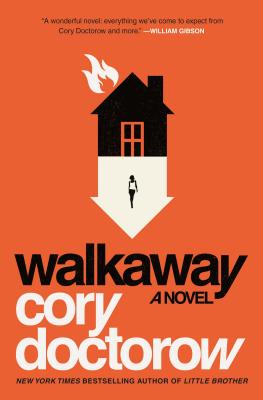 Image for Walkaway A Novel
