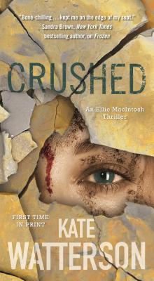 Image for Crushed