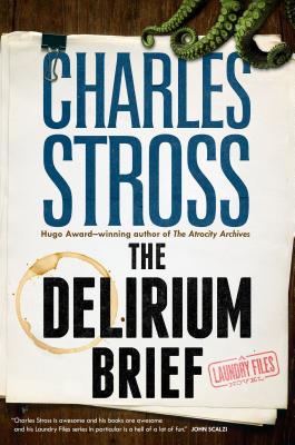 Delirium Brief, The