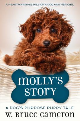 Image for Molly's Story: A Puppy Tale Molly's Story: A Puppy Tale