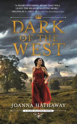 Dark of the West (Glass Alliance, 1)