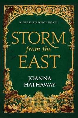 Storm from the East (Glass Alliance, 2)