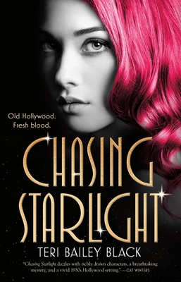 Image for Chasing Starlight