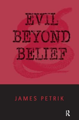 Image for Evil Beyond Belief