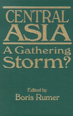 Central Asia: A Gathering Storm