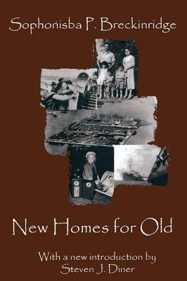 Image for New Homes For Old