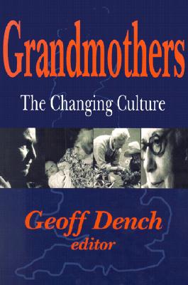 Grandmothers: The Changing Culture