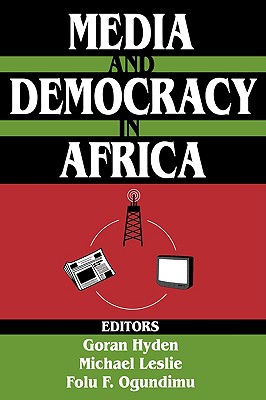 Media and Democracy in Africa