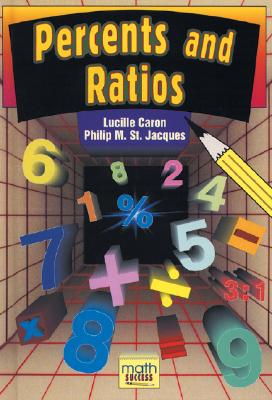 Percents and Ratios (Math Success)