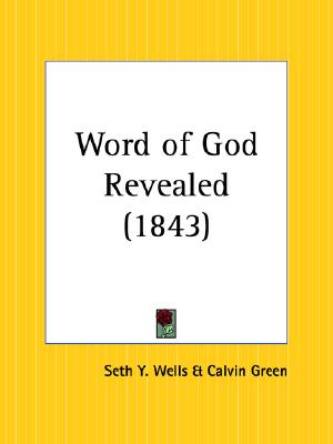 Word of God Revealed