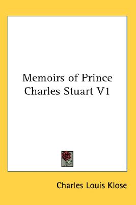 Memoirs of Prince Charles Stuart V1