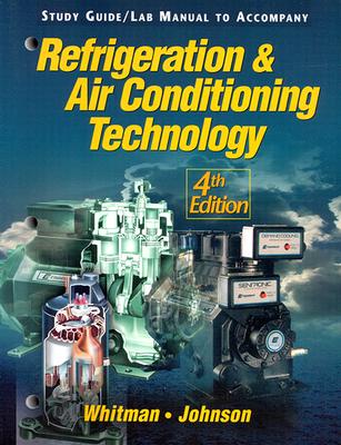 Refrigeration and Ac Technology: Lab Manual