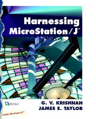 Image for Harnessing MicroStation J