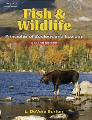 Fish & Wildlife: Principles of Zoology & Ecology