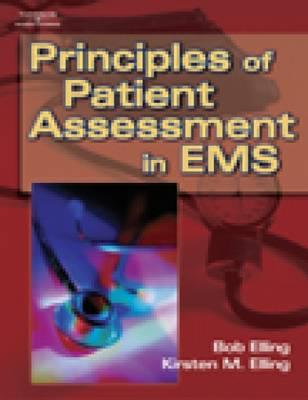 Image for Principles of Patient Assessment in EMS Principles of Patient Assessment in EMS