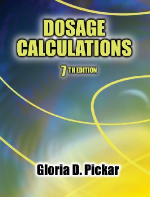 Dosage Calculations
