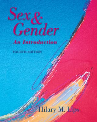 Sex and Gender: An Introduction