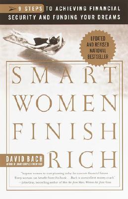 Smart Women Finish Rich