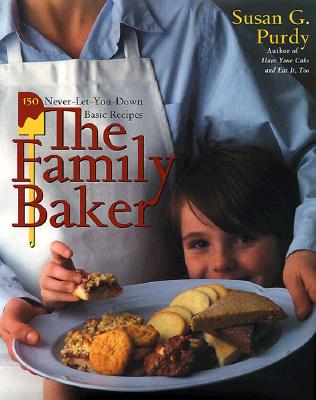 The Family Baker